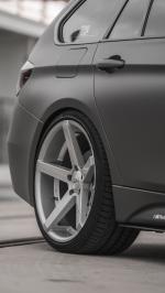 BMW 320d Touring by Z-Performance 2018 года